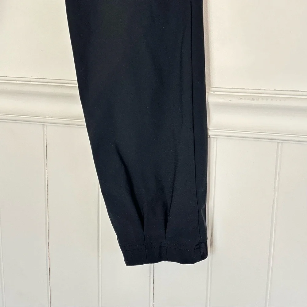 Tommy Bahama Black Everyday Active Pants Size Large w/Pockets Hiking Outdoor - Picture 4 of 15